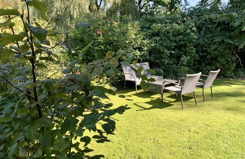 Beverstedt Apartment | Apartment Seeweg - your time out in the north