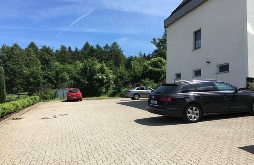 Hahnenklee Apartment | Apartment Sehnsucht - Harz