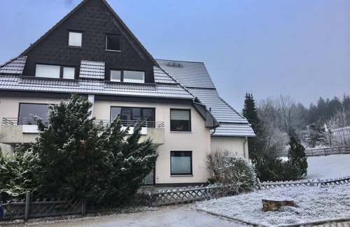 Hahnenklee Apartment | Apartment Sehnsucht - Harz