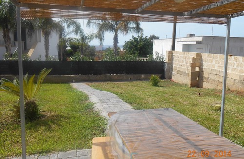 Capilungo Apartment | Apartment Semi-Detached Villa in Salento max 7 people