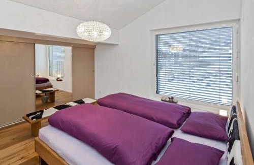 Graechen Apartment | Apartment Sera Lodge- Wohnung Bietschhorn by Interhome