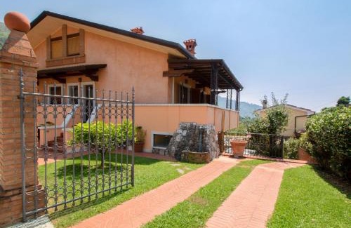 Pietrasanta Apartment | Apartment Serenella by Interhome