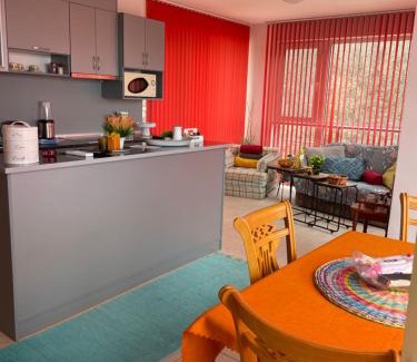 Balchik Apartment | Apartment Siana