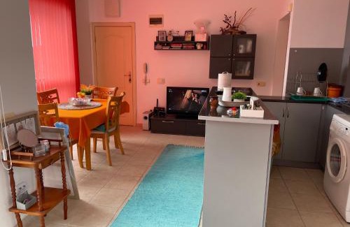 Balchik Apartment | Apartment Siana