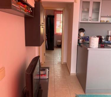 Balchik Apartment | Apartment Siana