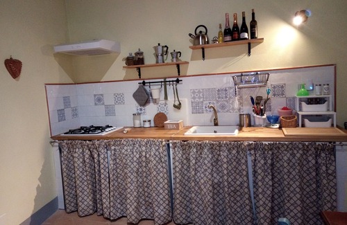 Manciano Apartment | Apartment - Silver Sunset