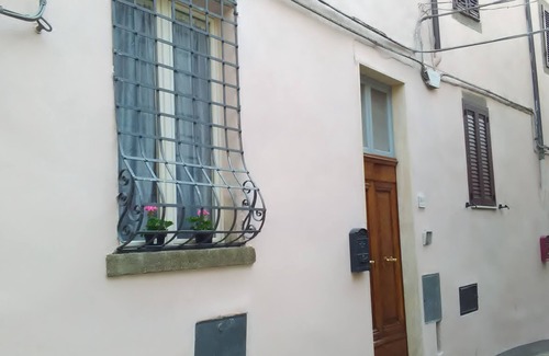 Manciano Apartment | Apartment - Silver Sunset