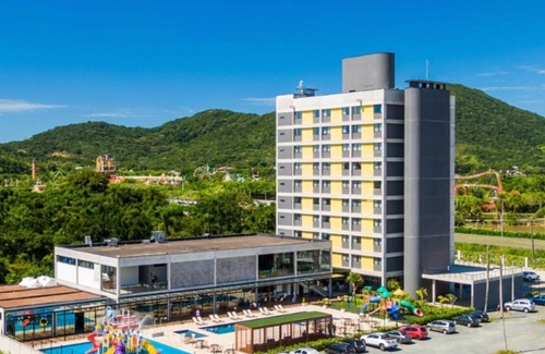 Praia da Armacao do Itapocoroi House | Apartment - Solar Pedra da Ilha - Penha-SC