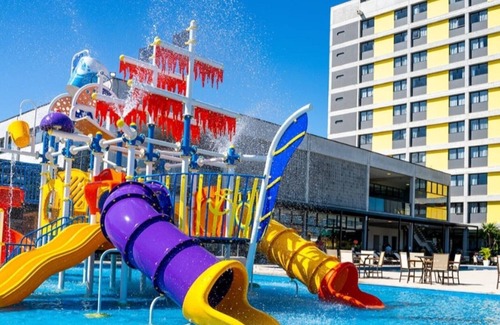 Praia da Armacao do Itapocoroi House | Apartment - Solar Pedra da Ilha - Penha-SC