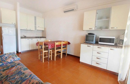 Bibione Apartment | Apartment Solarium-1 by Interhome