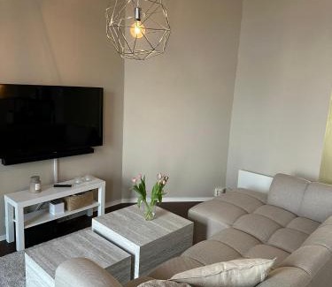 Trondheim Apartment | Apartment Solsiden Trondheim