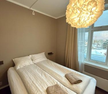 Trondheim Apartment | Apartment Solsiden Trondheim