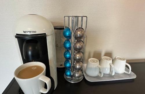 Trondheim Apartment | Apartment Solsiden Trondheim