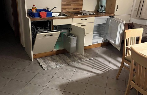 San Giovanni Apartment | Apartment 'Sonne Nr. 17' with Mountain View, Garden & Wi-Fi