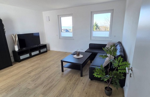 Bohmte Apartment | Apartment Sonnenblick