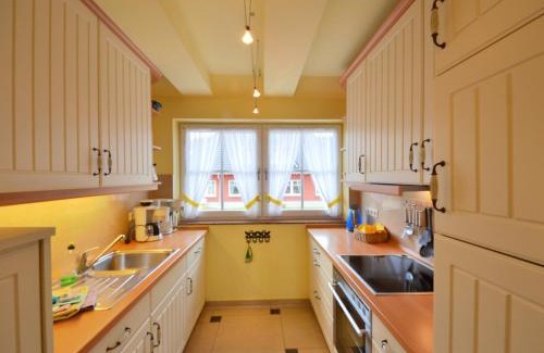 Gross Zicker Apartment | Apartment Sonnenkamp-4 by Interhome