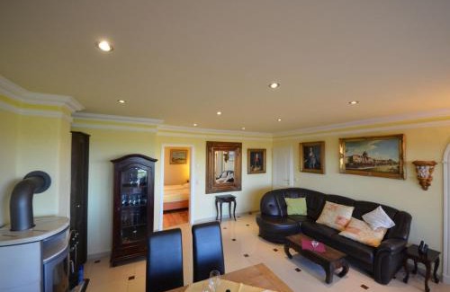 Gross Zicker Apartment | Apartment Sonnenkliff-1 by Interhome
