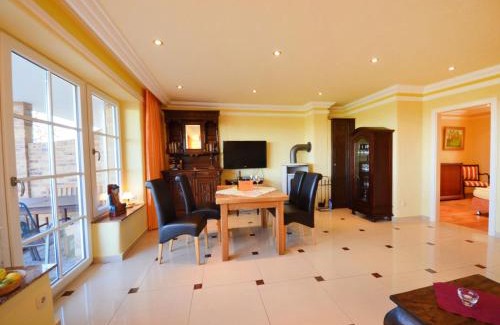 Gross Zicker Apartment | Apartment Sonnenkliff-1 by Interhome