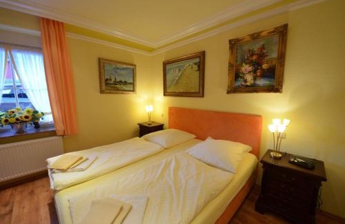 Gross Zicker Apartment | Apartment Sonnenkliff-1 by Interhome