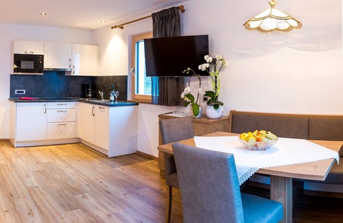 Selva di Val Gardena Apartment | Apartment Sosaslong, Saslong A