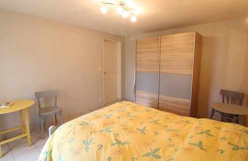 Sourniac Apartment | Apartment Sourniac, 2 bedrooms, 4 persons