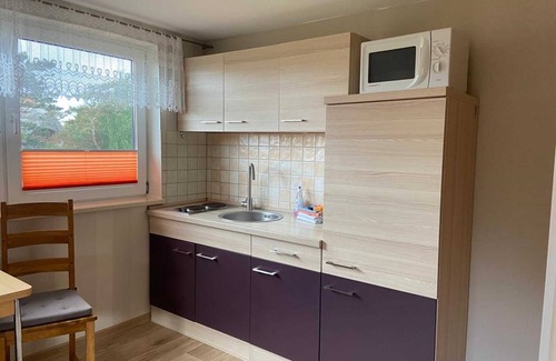 Hiddensee Apartment | Apartment south - apartment Am Norderende