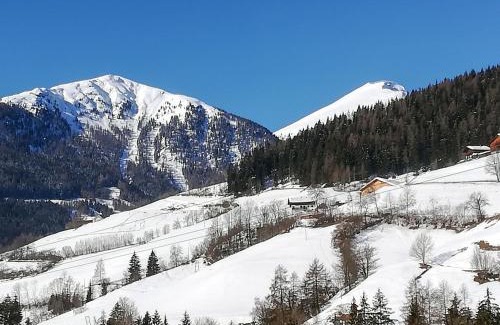 Sarentino Apartment | Apartment Spieglhof-2 by Interhome