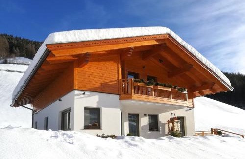 Sarentino Apartment | Apartment Spieglhof-2 by Interhome