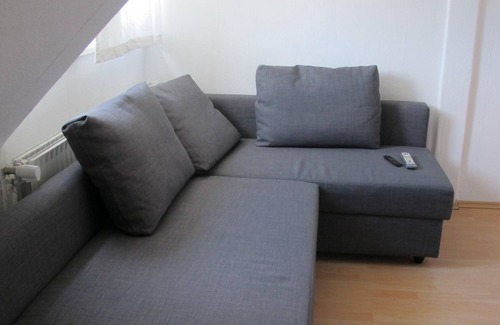 Hamelin Apartment | Apartment StadtOase