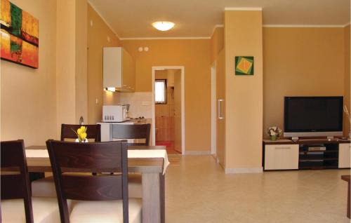 Stancija Vodopija Apartment | Apartment Stancia Vodopija I