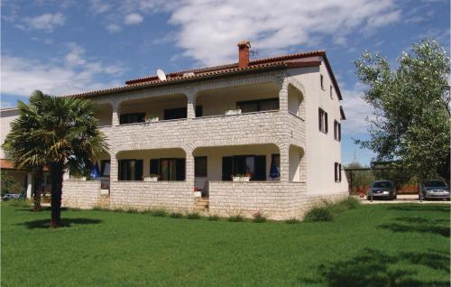 Stancija Vodopija Apartment | Apartment Stancia Vodopija I
