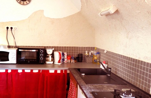 Camlez Apartment | Apartment-Standard-Wet room-Park View