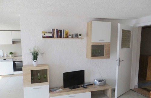 Graal Apartment | Apartment Starfish - Apartment starfish