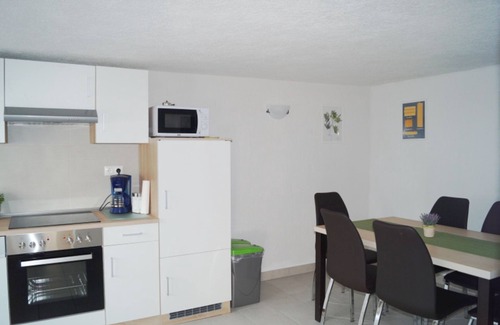 Graal Apartment | Apartment Starfish - Apartment starfish