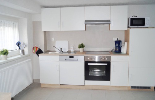 Graal Apartment | Apartment Starfish - Apartment starfish