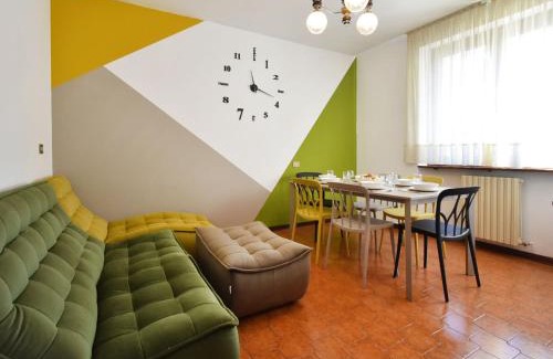 Grosotto Apartment | Apartment Stelvio by Interhome