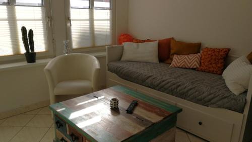 Warnemuende Apartment | Apartment Strandgang