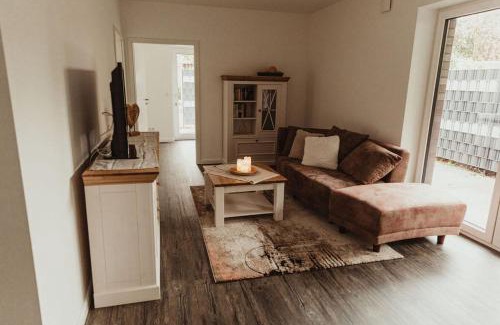 Center Apartment | Apartment Strandläufer