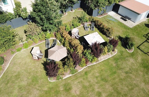 Sassnitz Apartment | Apartment StrandLust - Family vacation in the heart of Sassnitz