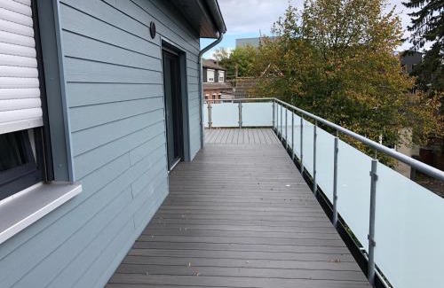 Center Apartment | Apartment Strandnüst