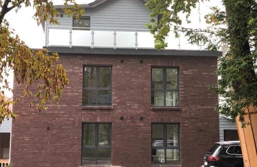 Center Apartment | Apartment Strandperle