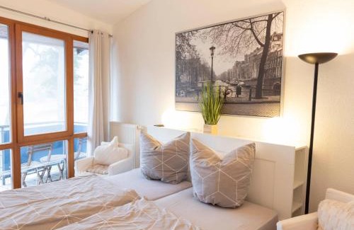 Lubmin Apartment | Apartment Strandvilla - LUB110 by Interhome