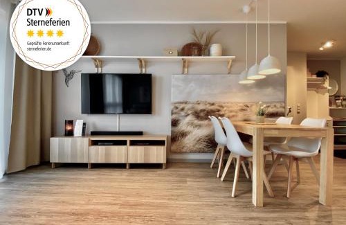 Koelpinsee Apartment | Apartment Strandzeit