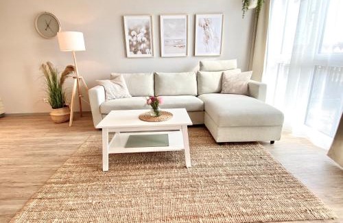 Koelpinsee Apartment | Apartment Strandzeit