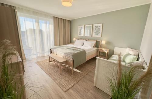 Koelpinsee Apartment | Apartment Strandzeit