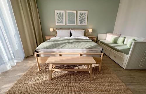 Koelpinsee Apartment | Apartment Strandzeit