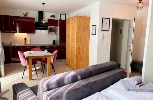 Kaprun Apartment | Apartment Studio & Family - Adler Resort