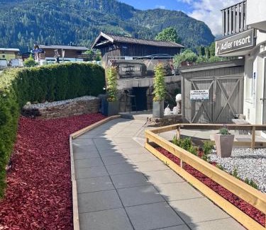 Kaprun Apartment | Apartment Studio & Family - Adler Resort