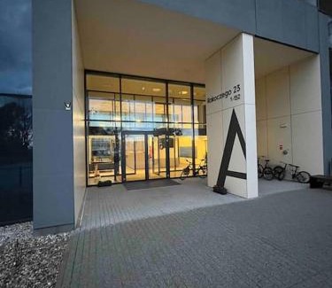 Piecki-Migowo Apartment | Apartment Studio Morena