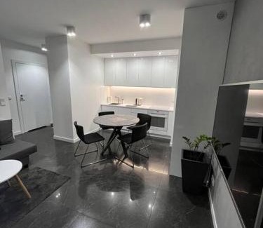 Piecki-Migowo Apartment | Apartment Studio Morena